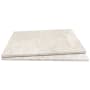 MSI Miraggio 24" x 13" Matte Porcelain Grout or Thin-Set Hardscape Accessories - Sold by Carton (4.33 SF/Carton) Soreno Ivory
