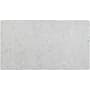 MSI Arterra 24" x 13" Matte Porcelain Thin-Set Hardscape Accessories - Sold by Pallet (277.25 SF/Pallet) Terrazi Glacier