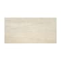 MSI Livingstyle 24" x 48" Rectangle Exterior Paver Tile - Matte Limestone Visual - Sold by Pallet (288 SF/Pallet) Beige