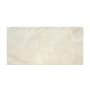 MSI Livingstyle 24" x 48" Rectangle Exterior Paver Tile - Matte Limestone Visual - Sold by Pallet (288 SF/Pallet) Cream