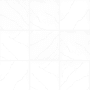MSI Arterra 24" x 24" Square Exterior Paver Tile - Matte Marble Visual - Sold by Pallet (240 SF/Pallet) Miraggio Gray