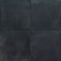 MSI 24" x 24" Square Exterior Paver Tile - Matte Marble Visual - Sold by Carton (8 SF/Carton) Nolitan Carbon