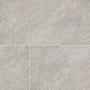 MSI Legions 24" x 48" Rectangle Exterior Paver Tile - Matte Stone Visual - Sold by Pallet (256 SF/Pallet) Quartz Silver