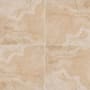MSI Arterra 24" x 24" Square Exterior Paver Tile - Matte Marble Visual - Sold by Pallet (256 SF/Pallet) Tiara Beige