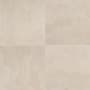 MSI Arterra 24" x 24" Square Exterior Paver Tile - Matte Marble Visual - Sold by Pallet (256 SF/Pallet) Tierra Ivory