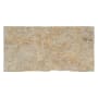 MSI 10 Piece Exterior Patio Paver Kit - Varied Sizes - Tumbled Visual - Sold by Pallet (160 SF/Pallet) Tuscany Scabas