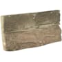 MSI Terrado 9" x 20" Concrete Hardscape Wall Tile - Splitface Concrete Visual - Sold by Pallet (240 SF/Pallet) Peninsula Earth
