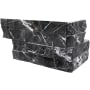 MSI Sample Only of LPNLM618COR Marquina Nero