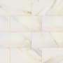 MSI Adella - 12" x 24" Rectangle Wall Tile - Matte Visual - Sold by Carton (14 SF/Carton) Calacatta