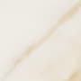 MSI Adella 18" x 3" Matte Porcelain Thin-Set Bullnose Tile Trim Calacatta
