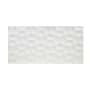 MSI Adella - 12" x 24" Rectangle Wall Tile - Matte Visual - Sold by Carton (14 SF/Carton) Viso White