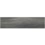 MSI Braxton - 10" x 40" Rectangle Floor and Wall Tile - Matte Visual - Sold by Pallet (624.83 SF/Pallet) Midnight
