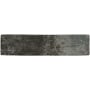 MSI Capella - 2" x 10" Rectangle Floor and Wall Tile - Matte Visual - Sold by Carton (5.152 SF/Carton) Charcoal Brick