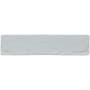 MSI Capella - 2" x 10" Rectangle Floor and Wall Tile - Matte Visual - Sold by Carton (5.152 SF/Carton) Fog Brick