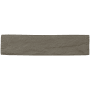 MSI Capella - 2" x 10" Rectangle Floor and Wall Tile - Matte Visual - Sold by Carton (5.152 SF/Carton) Putty Brick