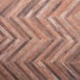 MSI Capella - 2" x 18" Rectangle Floor and Wall Tile - Matte Visual - Sold by Carton (8 SF/Carton) Red