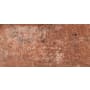 MSI Capella - 5" x 10" Rectangle Floor Tile - Matte Visual - Sold by Carton (5.552 SF/Carton) Red