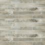 MSI Capella - 2" x 18" Rectangle Floor and Wall Tile - Matte Visual - Sold by Carton (8 SF/Carton) Taupe