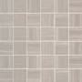 MSI Charisma - 2" Square Mosaic Tile - Matte Ceramic Visual - Sold by Carton (8 SF/Carton) White