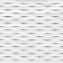 MSI Crescentia - 2" x 10" Wall Tile - Glossy Visual - Sold by Carton (5.4 SF/Carton) Alpine Glow