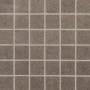 MSI Dimensions - 2" Square Mosaic Tile - Matte Porcelain Visual - Sold by Carton (8 SF/Carton) Concrete