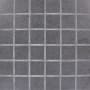 MSI Dimensions - 2" Square Mosaic Tile - Matte Porcelain Visual - Sold by Carton (8 SF/Carton) Graphite