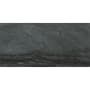 MSI 12" x 24" Rectangle Floor and Wall Tile - Polished Visual - Sold by Carton (16 SF/Carton) Durban Anthracite