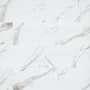 MSI Dymo - 24" x 24" Solid Floor and Wall Tile - Glossy Visual - Sold by Carton (16 SF/Carton) Statuary White