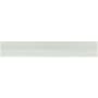 MSI Eden - 24" x 4" Matte Porcelain Grout or Thin-Set Bullnose Dolomite
