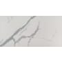MSI Eden - 24" x 48" Rectangle Floor and Wall Tile - Polished Visual - Sold by Carton (16 SF/Carton) Statuary