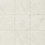 MSI 24" x 24" Square Floor Tile - Polished Visual - Sold by Pallet (480 SF/Pallet) Carrara Bianco