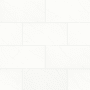 MSI 24" x 48" Rectangle Floor Tile - Matte Visual - Sold by Carton (16 SF/Carton) Gray