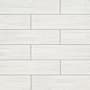 MSI 6" x 24" Floor Tile - Matte Visual - Sold by Pallet (528 SF/Pallet) Ice