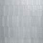 MSI Renzo - 13" x 2-1/2" Hexagon Wall Tile - Glossy Visual - Sold by Carton (12.21 SF/Carton) Sky Pickett