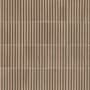MSI Serata Harmona - 5" x 9" Wall Tile - Matte Visual - Sold by Carton (7.53 SF/Carton) Savanna