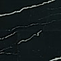 MSI Ventara - 24" x 48" Rectangle Floor and Wall Tile - Polished Visual - Sold by Carton (16 SF/Carton) Soho Noir