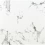 MSI Pietra - 24" x 24" Square Floor and Wall Tile - Matte Visual - Sold by Carton (16 SF/Carton) Statuario
