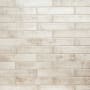 MSI Stella 2" x 10" Rectangle Subway Wall Tile - Glossy Visual - Sold by Carton (5.16 SF/Carton) Biscotti