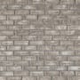MSI 2" x 8" Rectangle Floor and Wall Tile - Textured Visual - Sold by Carton (8.7 SF/Carton) Doverton Gray