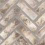 MSI Sample Only of SMOT-CLAHB-2.25X7.5 Doverton Gray
