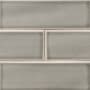 MSI Sample Only of SMOT-PT-412 Dove Gray