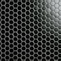 MSI Carrara - 11" x 12" Geometric Floor and Wall Tile - Matte Visual - Sold by Carton (14.85 SF/Carton) Retro Nero