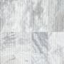 MSI Milano Ribbo - 12" x 24" Linear Wall Tile - Honed Visual - Sold by Carton (4 SF/Carton) Capri Blue Milano Ribbo