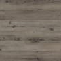 MSI Katavia 6" x 48" Smooth Vinyl Flooring with Low Gloss and Water Resistance - Sold by Carton (36 SF/Carton) Charcoal Oak