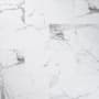 MSI Trecento 11-13/16" Wide Smooth Vinyl Flooring with Low Gloss - Sold by Pallet (1278.42 SF/Pallet) Calacatta Legend