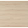 MSI Harland 9" x 48" Embossed Vinyl Flooring with Low Gloss, 20MIL Wear Layer and Waterproof - Sold by Pallet (1317.36 SF/Pallet) Cottage Ember