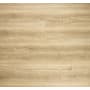 MSI Harland 9" x 48" Embossed Vinyl Flooring with Low Gloss, 20MIL Wear Layer and Waterproof - Sold by Pallet (1317.36 SF/Pallet) Golden Wheat