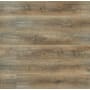 MSI Ashton 7-1/8" Wide Smooth Medium Wood Visual Vinyl Flooring - Sold by Carton (26.15 SF/Carton) Maracay Brown