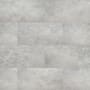 MSI Trecento 11-13/16" Wide Smooth Vinyl Flooring with Low Gloss - Sold by Pallet (1278.42 SF/Pallet) Mountain Gray