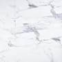 MSI 19" x 36" Smooth Vinyl Flooring - Sold by Pallet (1310.4 SF/Pallet) Calacatta Legend